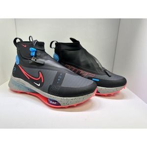 Nike Air Zoom Infinity Tour 2 Shield Golf Shoes Men's Size 7 Wide DO8999-060 NEW